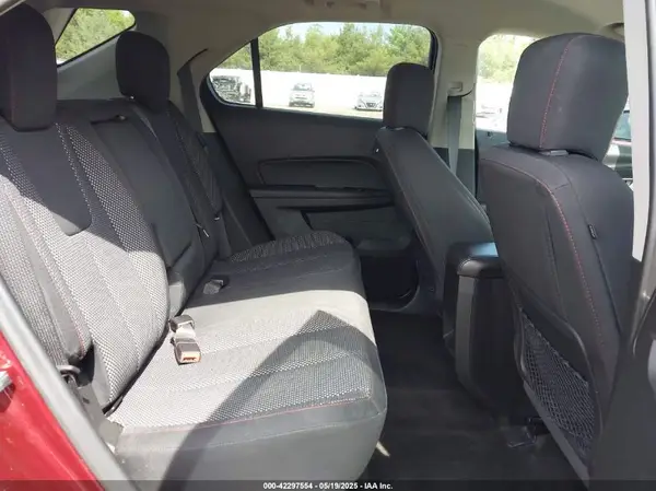 2GNALCEK3H1587132 2017 CHEVROLET EQUINOX - Image 8