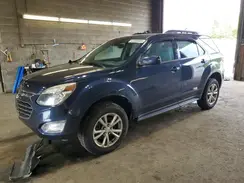 2GNALCEK3H1587244 2017 CHEVROLET EQUINOX