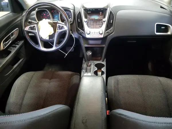2GNALCEK3H1587244 2017 CHEVROLET EQUINOX - Image 8