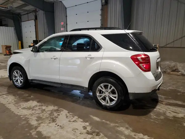 2GNALCEK3H1587308 2017 CHEVROLET EQUINOX - Image 2