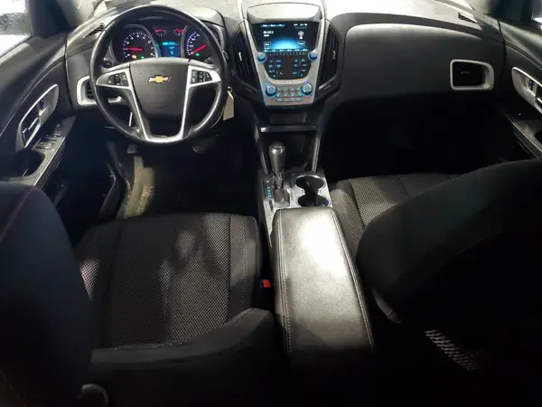 2GNALCEK3H1587308 2017 CHEVROLET EQUINOX - Image 8