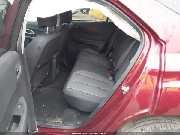2GNALCEK3H1587454 2017 CHEVROLET EQUINOX - Image 8