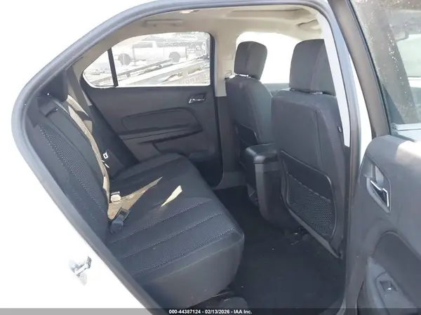 2GNALCEK3H1588278 2017 CHEVROLET EQUINOX - Image 8