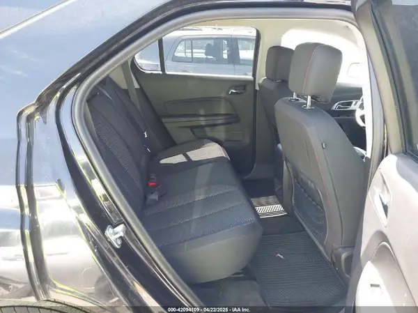2GNALCEK3H1589527 2017 CHEVROLET EQUINOX - Image 8