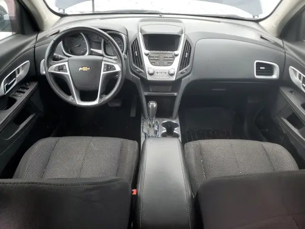2GNALCEK3H1589706 2017 CHEVROLET EQUINOX - Image 8