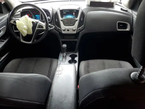2GNALCEK3H1590015 2017 CHEVROLET EQUINOX - Image 8