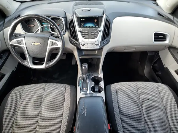 2GNALCEK3H1590144 2017 CHEVROLET EQUINOX - Image 8