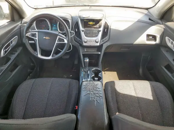 2GNALCEK3H1590614 2017 CHEVROLET EQUINOX - Image 8