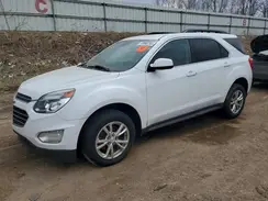 2GNALCEK3H1591648 2017 CHEVROLET EQUINOX