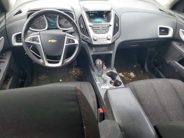 2GNALCEK3H1591648 2017 CHEVROLET EQUINOX - Image 8