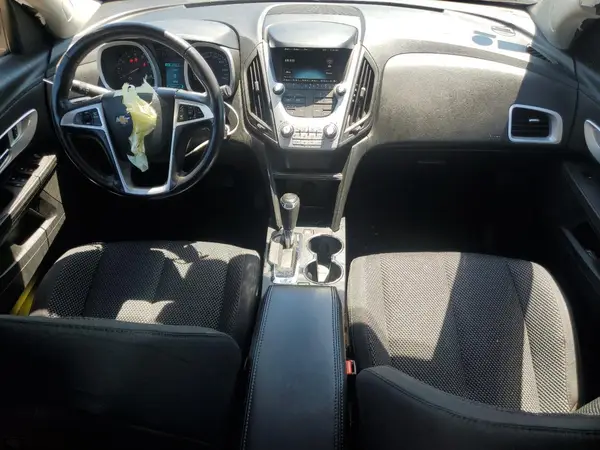 2GNALCEK3H1591892 2017 CHEVROLET EQUINOX - Image 8