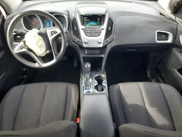 2GNALCEK3H1592637 2017 CHEVROLET EQUINOX - Image 8
