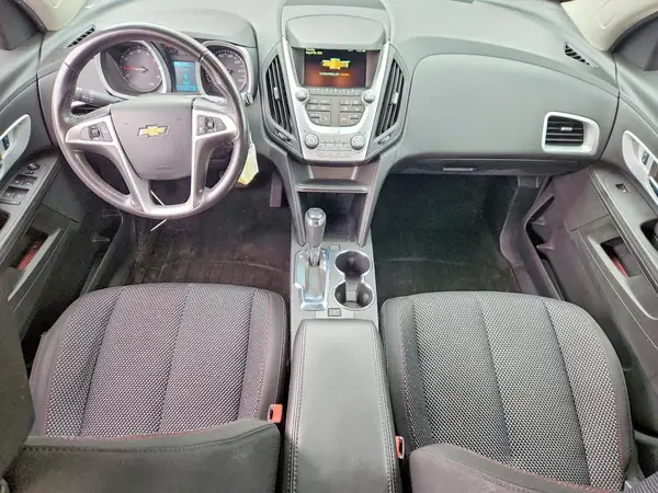 2GNALCEK3H1593383 2017 CHEVROLET EQUINOX - Image 8