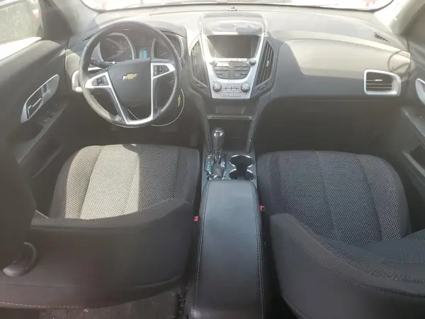2GNALCEK3H1594615 2017 CHEVROLET EQUINOX - Image 8