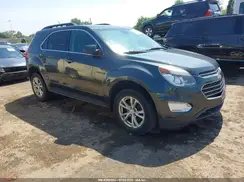 2GNALCEK3H1595747 2017 CHEVROLET EQUINOX