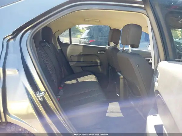 2GNALCEK3H1595747 2017 CHEVROLET EQUINOX - Image 8