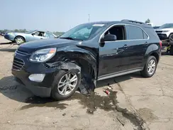 2GNALCEK3H1596476 2017 CHEVROLET EQUINOX