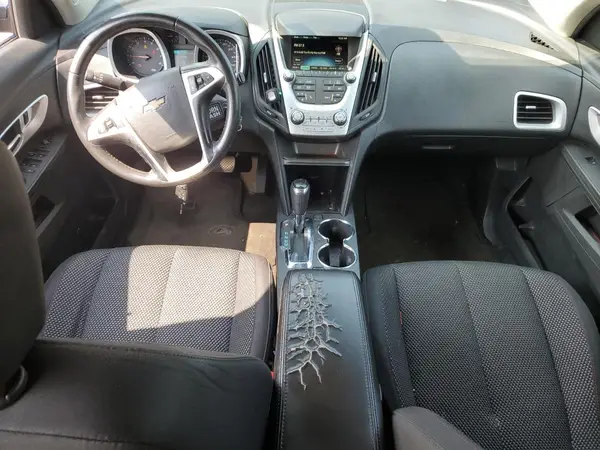 2GNALCEK3H1596476 2017 CHEVROLET EQUINOX - Image 8
