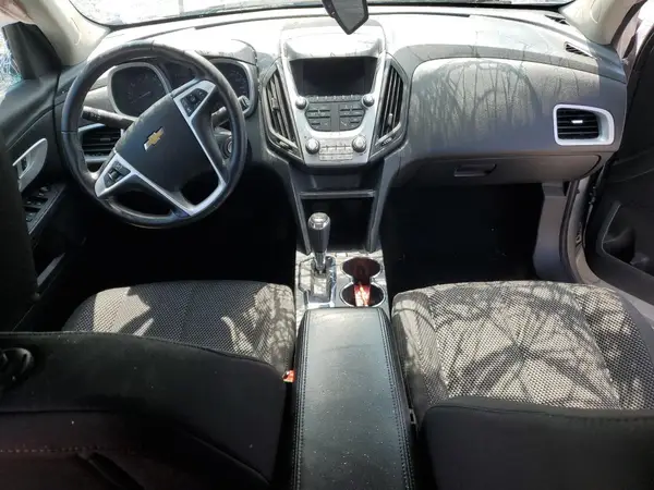 2GNALCEK3H1596879 2017 CHEVROLET EQUINOX - Image 8