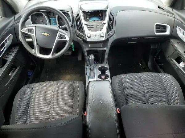 2GNALCEK3H1596901 2017 CHEVROLET EQUINOX - Image 8