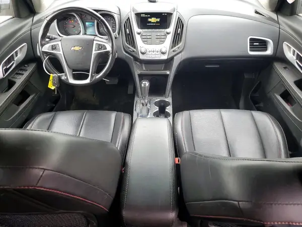 2GNALCEK3H1596932 2017 CHEVROLET EQUINOX - Image 8