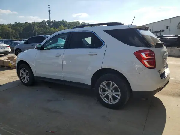 2GNALCEK3H1596977 2017 CHEVROLET EQUINOX - Image 2