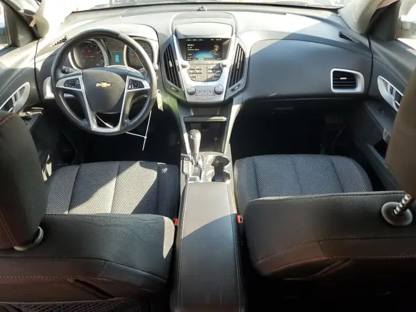 2GNALCEK3H1596977 2017 CHEVROLET EQUINOX - Image 8