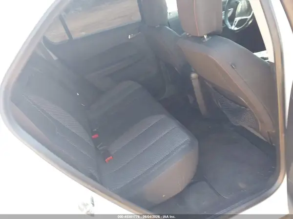 2GNALCEK3H1597370 2017 CHEVROLET EQUINOX - Image 8
