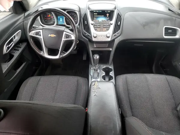 2GNALCEK3H1598566 2017 CHEVROLET EQUINOX - Image 8