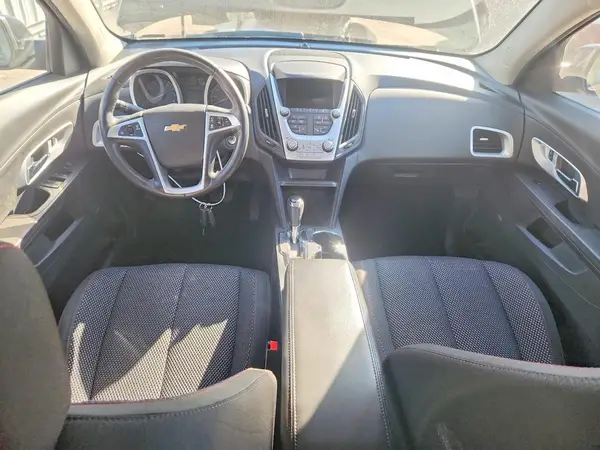 2GNALCEK3H1599040 2017 CHEVROLET EQUINOX - Image 8