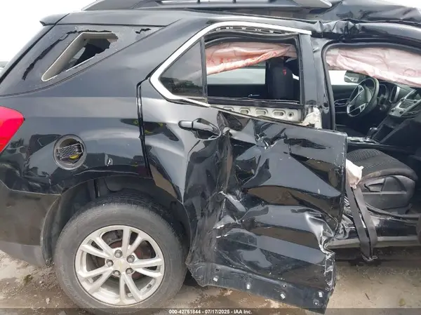 2GNALCEK3H1599152 2017 CHEVROLET EQUINOX - Image 8