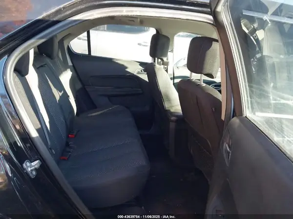 2GNALCEK3H1599684 2017 CHEVROLET EQUINOX - Image 8