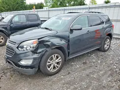 2GNALCEK3H1599734 2017 CHEVROLET EQUINOX