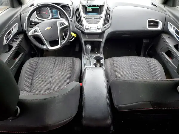 2GNALCEK3H1599734 2017 CHEVROLET EQUINOX - Image 8