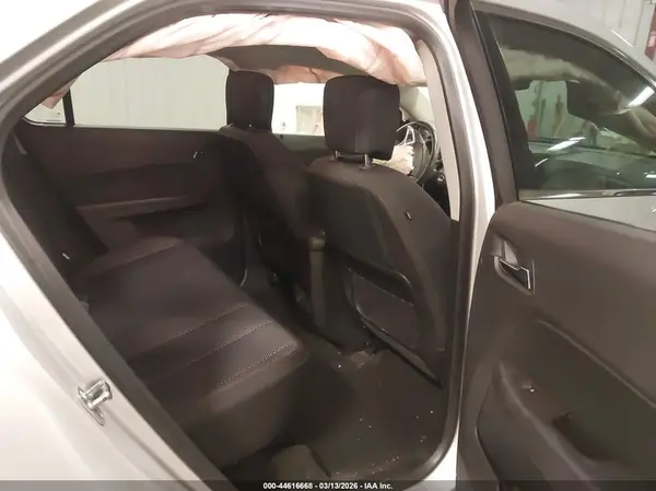2GNALCEK3H1601059 2017 CHEVROLET EQUINOX - Image 8