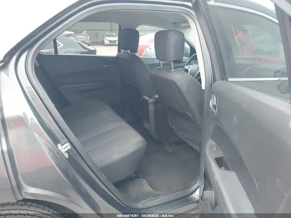 2GNALCEK3H1603006 2017 CHEVROLET EQUINOX - Image 8
