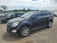 2GNALCEK3H1605130 2017 CHEVROLET EQUINOX