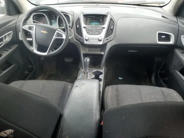 2GNALCEK3H1605130 2017 CHEVROLET EQUINOX - Image 8