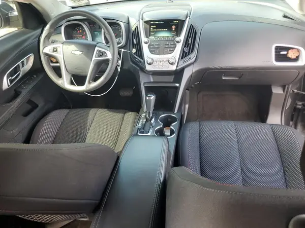 2GNALCEK3H1605175 2017 CHEVROLET EQUINOX - Image 8