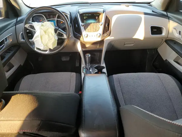 2GNALCEK3H1605936 2017 CHEVROLET EQUINOX - Image 8