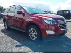 2GNALCEK3H1606133 2017 CHEVROLET EQUINOX