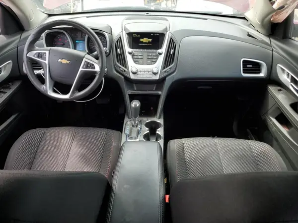 2GNALCEK3H1606200 2017 CHEVROLET EQUINOX - Image 8