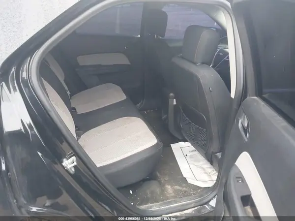 2GNALCEK3H1607489 2017 CHEVROLET EQUINOX - Image 8