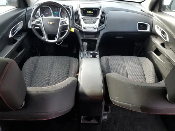 2GNALCEK3H1608920 2017 CHEVROLET EQUINOX - Image 8