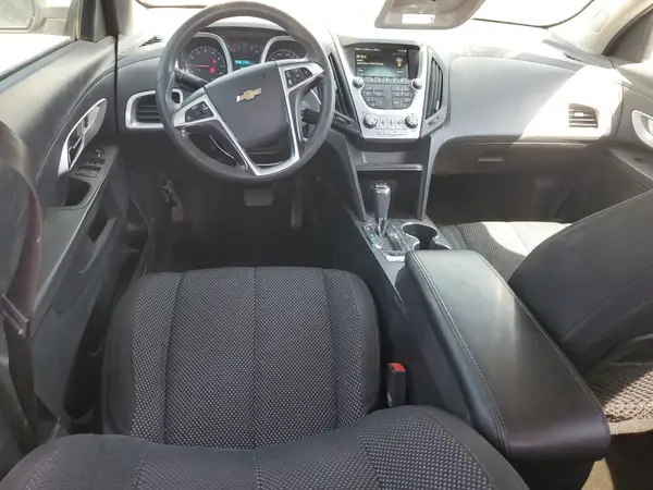 2GNALCEK3H1609114 2017 CHEVROLET EQUINOX - Image 8