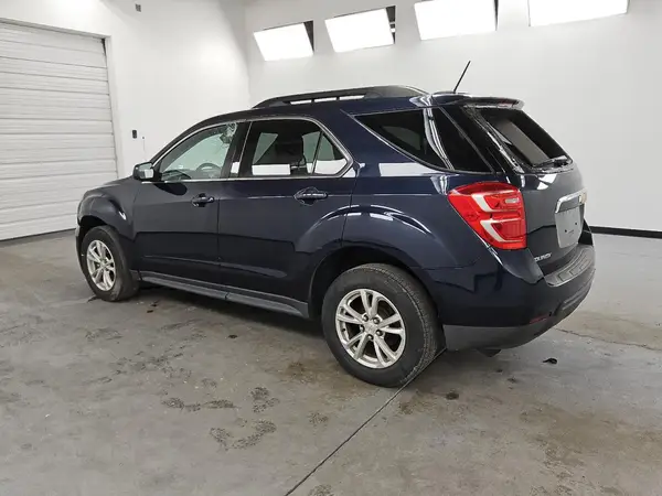 2GNALCEK3H1610859 2017 CHEVROLET EQUINOX - Image 2