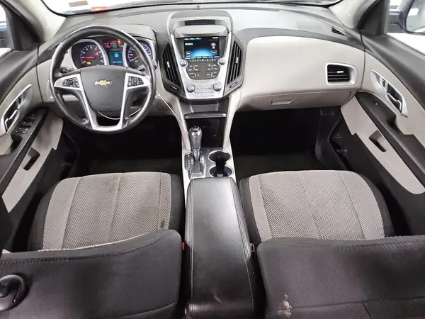 2GNALCEK3H1610859 2017 CHEVROLET EQUINOX - Image 8