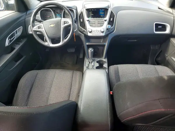 2GNALCEK3H1610893 2017 CHEVROLET EQUINOX - Image 8