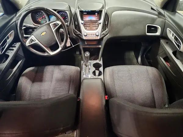 2GNALCEK3H1611431 2017 CHEVROLET EQUINOX - Image 8