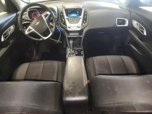 2GNALCEK3H1611526 2017 CHEVROLET EQUINOX - Image 8